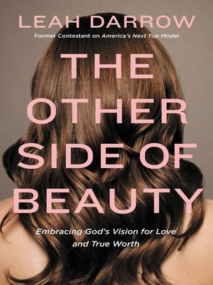 cover image of The Other Side of Beauty